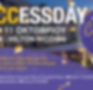 Success Day & Cocktail Party Εισιτήριο Κύπρος (25 ευρώ)